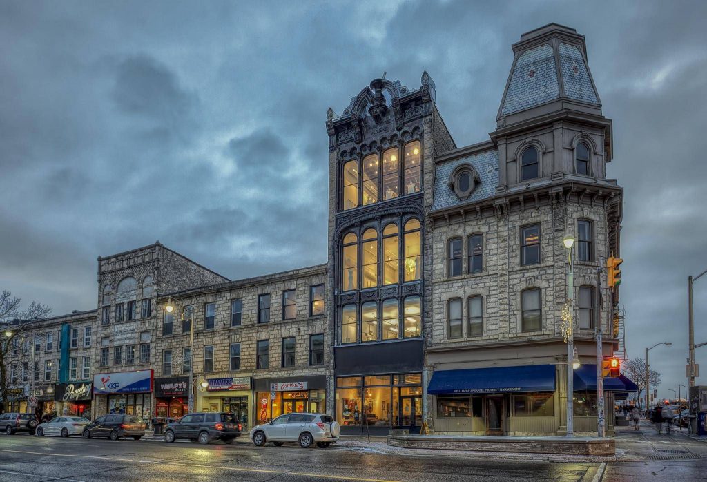 Heritage building preservation vs sustainability? Conflict isn’t inevitable
